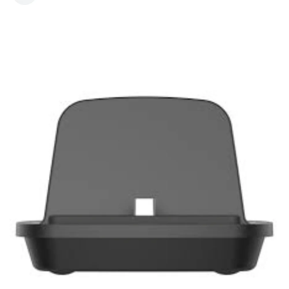 (18W) USB Type-C Fast Charger Dock / Desktop Stand for Phone / Tablet